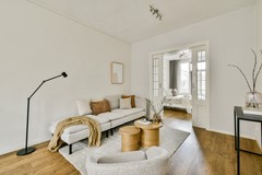 For sale:Eerste Helmersstraat 51-2, 1054 DB Amsterdam - Photo