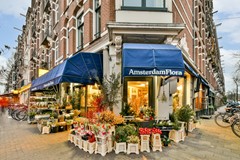 For sale: Eerste Helmersstraat 51-2, 1054 DB Amsterdam