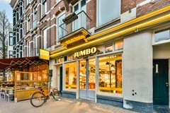 For sale: Eerste Helmersstraat 51-2, 1054 DB Amsterdam