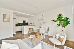 Onder bod: Iepenweg 23e, 1091JL Amsterdam