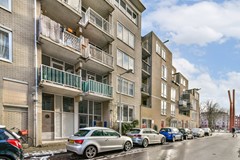 Onder bod: Iepenweg 23e, 1091JL Amsterdam