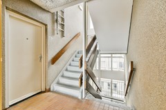 Onder bod: Iepenweg 23e, 1091JL Amsterdam