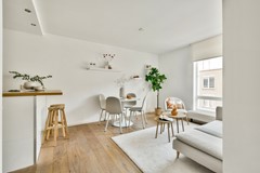 Onder bod:Iepenweg 23e, 1091 JL Amsterdam - Foto