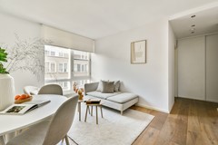 Onder bod:Iepenweg 23e, 1091 JL Amsterdam - Foto