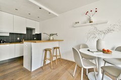 Onder bod:Iepenweg 23e, 1091 JL Amsterdam - Foto