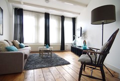 Huur:Nieuwe Spiegelstraat 48, 1017 DG Amsterdam - Foto