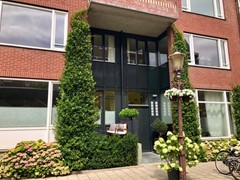 free-sector-houses for rent on Derde Schinkelstraat 28
