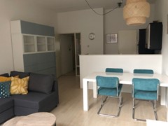 Huur:Derde Schinkelstraat 28, 1075 TL Amsterdam - Foto