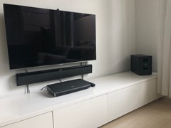 Huur:Derde Schinkelstraat 28, 1075 TL Amsterdam - Foto