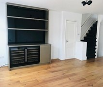 For rent:Frederiksstraat 3-3, 1054 LA Amsterdam - Photo