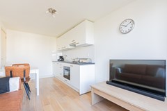 Nieuw in verhuur:Tweede Hugo de Grootstraat, 1052 LD Amsterdam - Foto