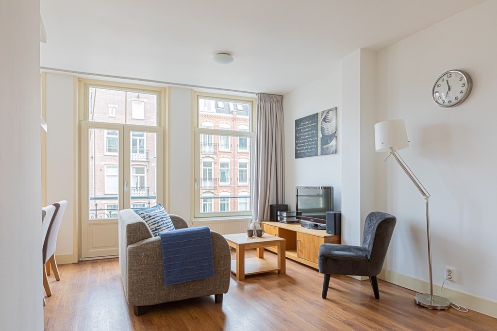 Tweede Hugo de Grootstraat, Amsterdam