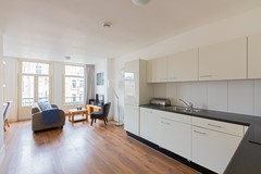 Nieuw in verhuur:Tweede Hugo de Grootstraat, 1052 LB Amsterdam - Foto