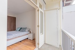 Nieuw in verhuur:Tweede Hugo de Grootstraat, 1052 LB Amsterdam - Foto