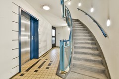 Nieuw in verhuur:Sarphatistraat, 1018 AV Amsterdam - Foto