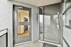 Nieuw in verhuur:Sarphatistraat, 1018 AV Amsterdam - Foto