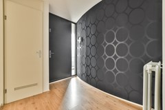 Nieuw in verhuur:Sarphatistraat, 1018 AV Amsterdam - Foto