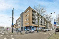 Nieuw in verhuur:Sarphatistraat, 1018 AV Amsterdam - Foto