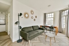 Huur:J.J. Cremerplein 34-2, 1054 TL Amsterdam - Foto