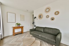 Huur:J.J. Cremerplein 34-2, 1054 TL Amsterdam - Foto