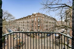 Huur:J.J. Cremerplein 34-2, 1054 TL Amsterdam - Foto