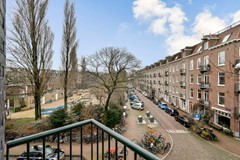 Huur:J.J. Cremerplein 34-2, 1054 TL Amsterdam - Foto