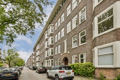 For rent: Amstelkade 169-4, 1078AZ Amsterdam