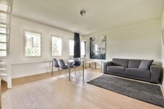 For rent: Amstelkade 169-4, 1078AZ Amsterdam