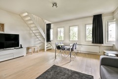 New for rent:Amstelkade 169-4, 1078 AZ Amsterdam - Photo