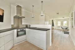 New for rent:Amstelkade 169-4, 1078 AZ Amsterdam - Photo