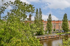 New for rent: Amstelkade 169-4, 1078 AZ Amsterdam