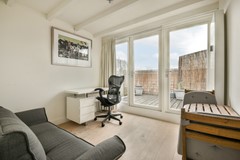 New for rent: Amstelkade 169-4, 1078 AZ Amsterdam