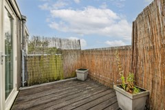 New for rent: Amstelkade 169-4, 1078 AZ Amsterdam