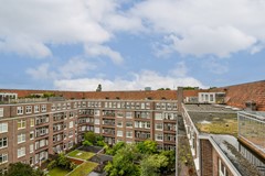 New for rent: Amstelkade 169-4, 1078 AZ Amsterdam