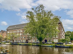 New for rent: Amstelkade 169-4, 1078 AZ Amsterdam