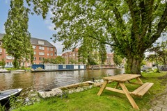 New for rent: Amstelkade 169-4, 1078 AZ Amsterdam