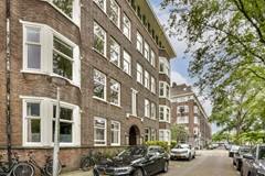 New for rent: Amstelkade 169-4, 1078 AZ Amsterdam