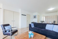 Te huur: Tweede Hugo de Grootstraat 28D, 1052LD Amsterdam