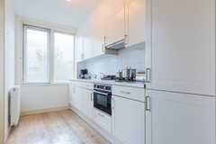 Huur:Tweede Hugo de Grootstraat 28D, 1052 LD Amsterdam - Foto