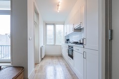 Huur:Tweede Hugo de Grootstraat 28D, 1052 LD Amsterdam - Foto