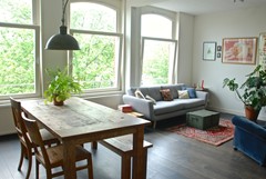 De Wittenkade 29-3, 1052AB Amsterdam