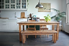 Nieuw in verhuur:De Wittenkade 29-3, 1052 AB Amsterdam - Foto