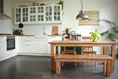 Nieuw in verhuur:De Wittenkade 29-3, 1052 AB Amsterdam - Foto