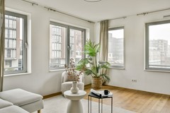 Under offer:Gillis van Ledenberchstraat 14K, 1052 VG Amsterdam - Photo