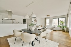 Under offer:Gillis van Ledenberchstraat 14K, 1052 VG Amsterdam - Photo