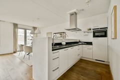 Under offer:Gillis van Ledenberchstraat 14K, 1052 VG Amsterdam - Photo