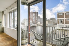 Under offer: Gillis van Ledenberchstraat 14K, 1052 VG Amsterdam