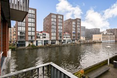 Under offer: Gillis van Ledenberchstraat 14K, 1052 VG Amsterdam