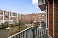 Under offer: Gillis van Ledenberchstraat 14K, 1052 VG Amsterdam