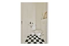 Under offer: Gillis van Ledenberchstraat 14K, 1052 VG Amsterdam